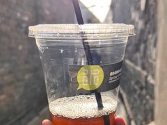 酸梅汤-曲水曦和饮品店(曲水亭街)