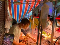-明记牛杂(新马路分店)