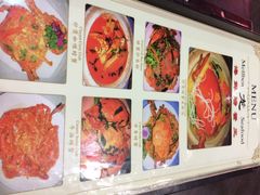 -龙海鲜螃蟹王(宏茂桥店)