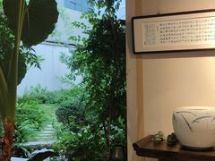 -绣园·茶食宴(湘绣博物馆店)