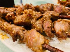 红柳肉串-双井轩(双井店)
