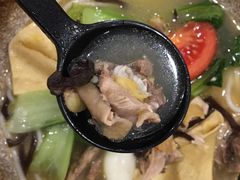 -蒙自源米线大王(江南西路店)