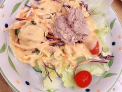 -萨莉亚意式餐厅(天河城购物中心店)