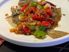 -盛焰铁板烧(王府井店)