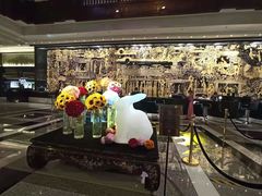 -广州花园酒店