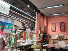 -十八字金银饰·拼豆·开蚌手工体验团建(君太百货店)
