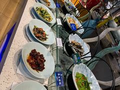 -海天盛宴新派海鲜自助餐厅(群力店)