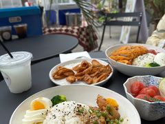 -肥朵食堂(带梦胡同店)