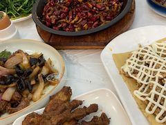 -庐州太太(鼓楼店)