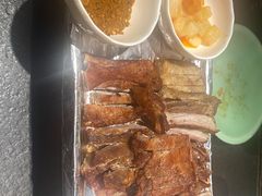 京烧羊肉-北平盛世·新京菜·北京烤鸭(劲松·双井店)