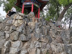 -莲湖公园