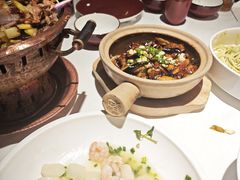 -大鸭梨烤鸭店(花园村店)
