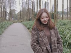 -重庆彩云湖湿地公园