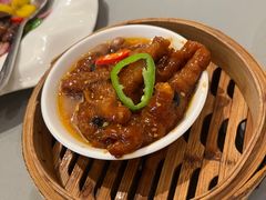 -潮府馆·非遗潮州菜·世纪公园(新国际博览中心店)