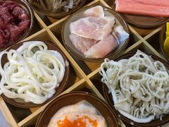 -芈重山老火锅(广州首店)