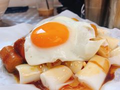 -華叔茶記
