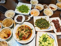-正一涵老味道名小吃(广汉总店)