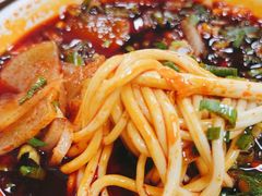 -清真·马安军辣子牛肉面