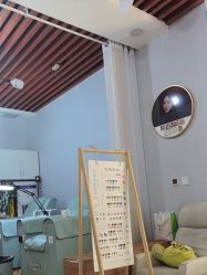 -拾光美甲美睫半永久