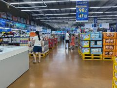 -麦德龙(南山店)
