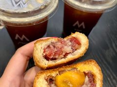 -昆明冠生园·鲜花饼·面包蛋糕(老街店)
