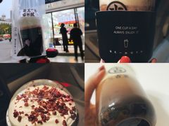 -古茗(龙汇广场店)