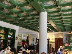 -古关火锅店(古北水镇景区店)