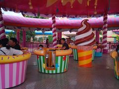 -七彩云南欢乐世界