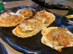 -马海涛牛肉串·午市牛腩饭·烧烤夜宵(领汇广场店)
