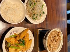 -草本汤(闵行漕宝路店)