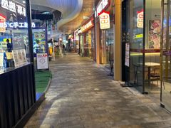 -茶颜悦色(金茂览秀城LG层外街店)