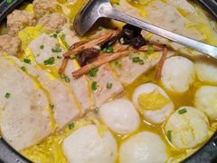-黄泥岗·黄陂农家菜(百步亭店)