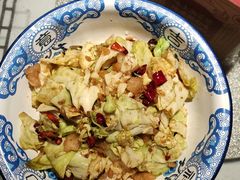 -味上湘菜馆(河马店)