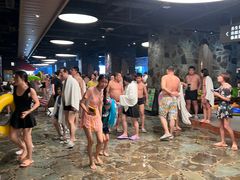 -清河半岛温泉度假酒店