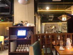 -壹只卤鹅 · 潮汕菜(京基百纳店)