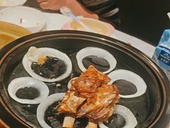 -粗茶淡饭·汉口公馆(循礼门店)