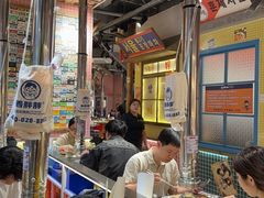 -姜胖胖韩式自助烤肉(光明万达店)