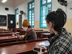 -湖南省立第一师范学校旧址