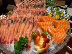 -德川家日本料理(喜隆多新国际店)