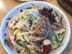 -萨莉亚意式餐厅(东川路店)
