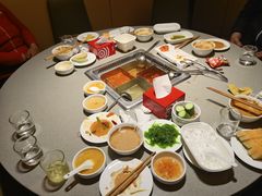 -海底捞火锅(顺义华联店)