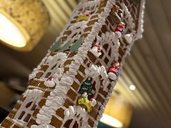 -北京王府井希尔顿酒店·万斯阁西餐厅