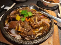 -广州花园酒店荔湾亭·地道点心·粤式饮茶