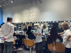 -海马体照相馆(万菱汇店)