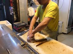 -咏春葱油饼(德政中路店)