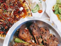 -全聚德(蓝山店)