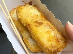 脆皮鲜奶-好可爱经典炸炸炸·炸鲜奶(长郡老店)