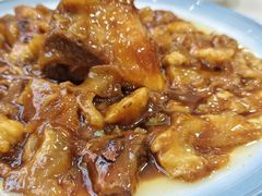 -清真·同发顺饭庄·烧麦(总店)