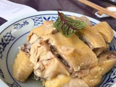 状元醉鸡-宁波状元楼酒店(和义路店)