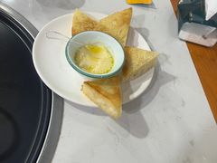 -藏味八珍特色火锅